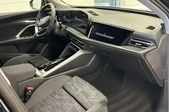 Audi Q5, 2.0, 150 kW, hübriid, automaat, nelikvedu