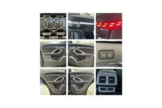 Audi Q5, 2.0, 150 kW, hübriid, automaat, nelikvedu
