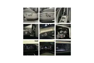 Audi Q5, 2.0, 150 kW, hübriid, automaat, nelikvedu