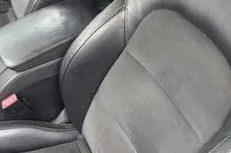 Škoda Superb, 2.0, 147 kW, bensiin, automaat, esivedu