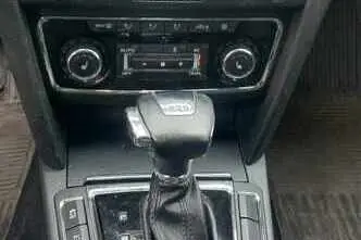 Škoda Superb, 2.0, 147 kW, bensiin, automaat, esivedu