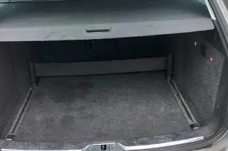 Škoda Superb, 2.0, 147 kW, bensiin, automaat, esivedu