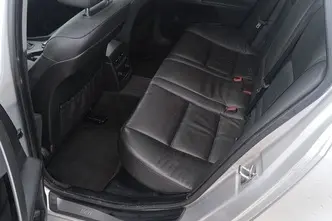 BMW 525, 2.5, 130 kW, diisel, automaat, tagavedu