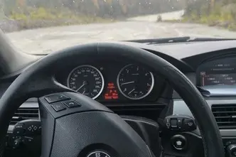BMW 525, 2.5, 130 kW, diisel, automaat, tagavedu