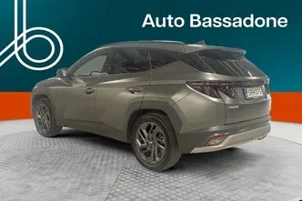 Hyundai Tucson, 1.6, 185 kW, pistikhübriid, automaat, nelikvedu