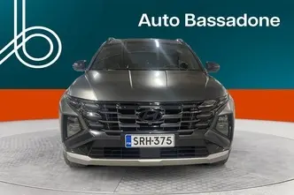 Hyundai Tucson, 1.6, 185 kW, pistikhübriid, automaat, nelikvedu