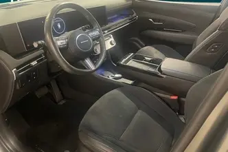 Hyundai Tucson, 1.6, 185 kW, pistikhübriid, automaat, nelikvedu
