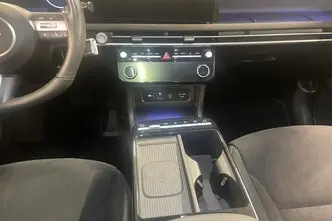 Hyundai Tucson, 1.6, 185 kW, pistikhübriid, automaat, nelikvedu