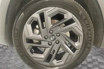 Hyundai Tucson, 1.6, 185 kW, pistikhübriid, automaat, nelikvedu