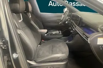 Hyundai Tucson, 1.6, 185 kW, pistikhübriid, automaat, nelikvedu