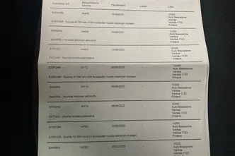 Hyundai Tucson, 1.6, 185 kW, pistikhübriid, automaat, nelikvedu