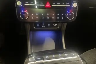 Hyundai Tucson, 1.6, 185 kW, pistikhübriid, automaat, nelikvedu