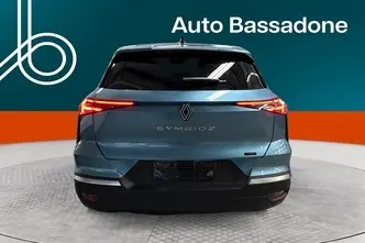Renault Symbioz, 1.8, 116 kW, hybrid, automatic, front-wheel drive