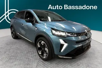Renault Symbioz, 1.8, 116 kW, hybrid, automatic, front-wheel drive