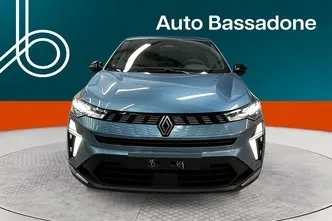 Renault Symbioz, 1.8, 116 kW, hybrid, automatic, front-wheel drive