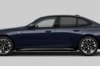 BMW 520, 140 kW, bensiin, automaat, tagavedu