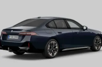 BMW 520, 140 kW, bensiin, automaat, tagavedu