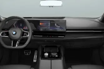 BMW 520, 140 kW, bensiin, automaat, tagavedu