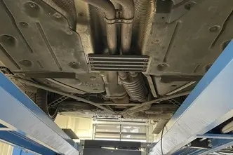 BMW 330, 3.0, 190 kW, bensiin, automaat, nelikvedu