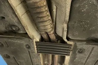 BMW 330, 3.0, 190 kW, bensiin, automaat, nelikvedu