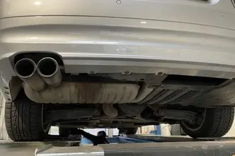BMW 330, 3.0, 190 kW, bensiin, automaat, nelikvedu