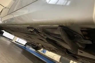 BMW 330, 3.0, 190 kW, bensiin, automaat, nelikvedu