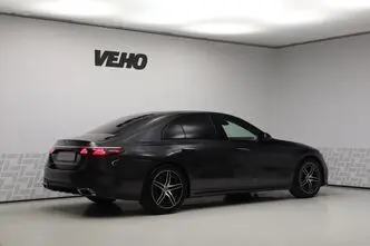 Mercedes-Benz E 220, 2.0, 145 kW, hübriid, automaat, nelikvedu