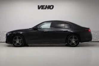 Mercedes-Benz E 220, 2.0, 145 kW, hübriid, automaat, nelikvedu