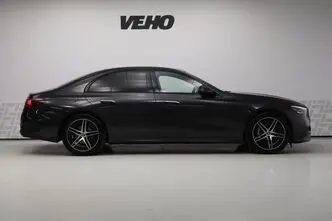 Mercedes-Benz E 220, 2.0, 145 kW, hübriid, automaat, nelikvedu