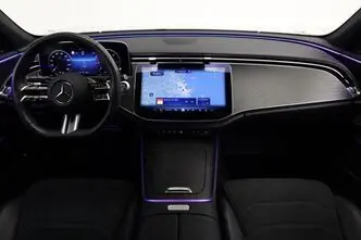 Mercedes-Benz E 220, 2.0, 145 kW, hübriid, automaat, nelikvedu