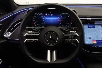 Mercedes-Benz E 220, 2.0, 145 kW, hübriid, automaat, nelikvedu