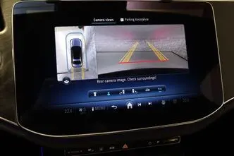 Mercedes-Benz E 220, 2.0, 145 kW, hübriid, automaat, nelikvedu