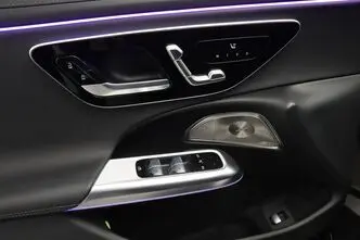 Mercedes-Benz E 220, 2.0, 145 kW, hübriid, automaat, nelikvedu