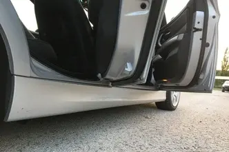 BMW 330, 3.0, 190 kW, bensiin, automaat, nelikvedu
