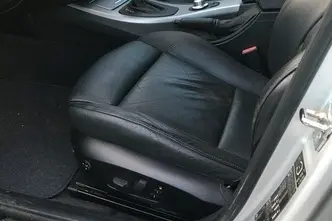 BMW 330, 3.0, 190 kW, bensiin, automaat, nelikvedu