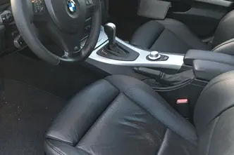 BMW 330, 3.0, 190 kW, bensiin, automaat, nelikvedu