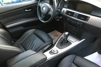 BMW 330, 3.0, 190 kW, bensiin, automaat, nelikvedu