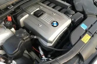 BMW 330, 3.0, 190 kW, bensiin, automaat, nelikvedu