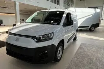 Fiat Doblo, 1.5, 75 kW, дизель, механическая, передний привод