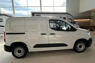 Fiat Doblo, 1.5, 75 kW, дизель, механическая, передний привод