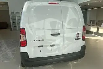 Fiat Doblo, 1.5, 75 kW, дизель, механическая, передний привод