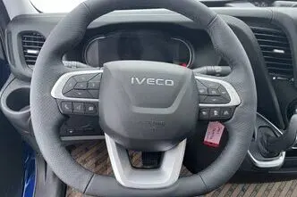 Iveco Daily, 3.0, 129 kW, diisel, automaat, tagavedu