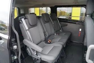Ford Transit Custom, 2.0, 110.3 kW, diisel, automaat, esivedu