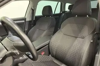 Škoda Superb, 1.5, 110 kW, petrol, automatic, front-wheel drive