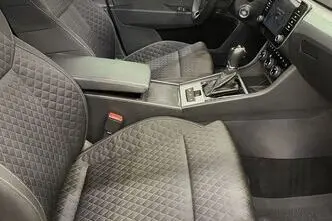 Škoda Superb, 1.5, 110 kW, petrol, automatic, front-wheel drive