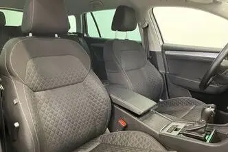 Škoda Superb, 1.5, 110 kW, petrol, automatic, front-wheel drive
