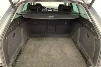 Škoda Superb, 1.5, 110 kW, petrol, automatic, front-wheel drive