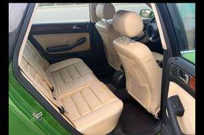 Audi A6, 2.8, 142 kW, bensiin, manuaal, nelikvedu