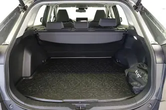Toyota RAV4, 2.5, 131 kW, hybrid, automatic, front-wheel drive