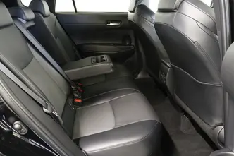 Toyota Corolla, 1.8, 72 kW, hübriid, automaat, esivedu